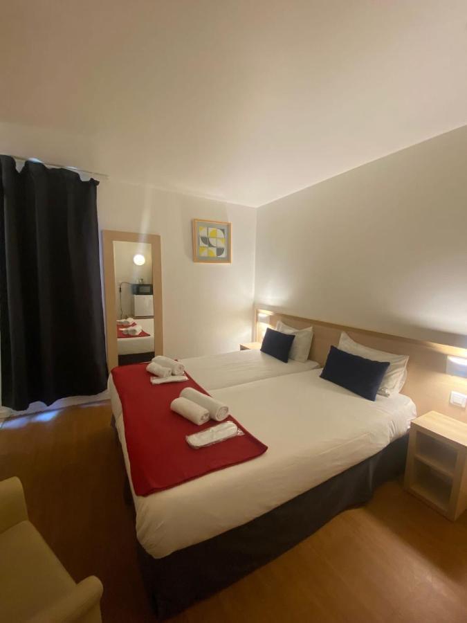 Budget Hotel Melun Sud - Dammarie Les Lys エクステリア 写真