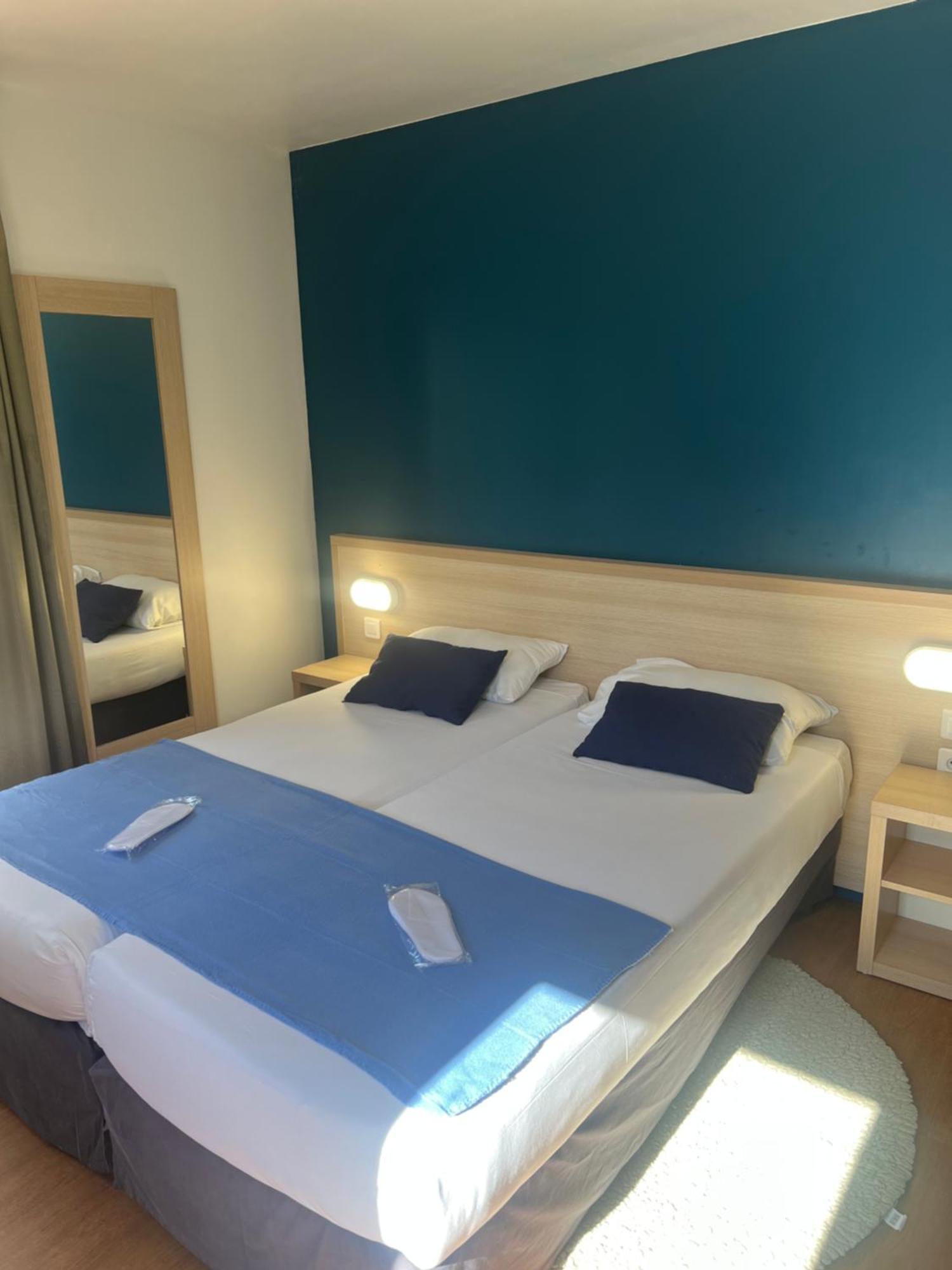 Budget Hotel Melun Sud - Dammarie Les Lys エクステリア 写真